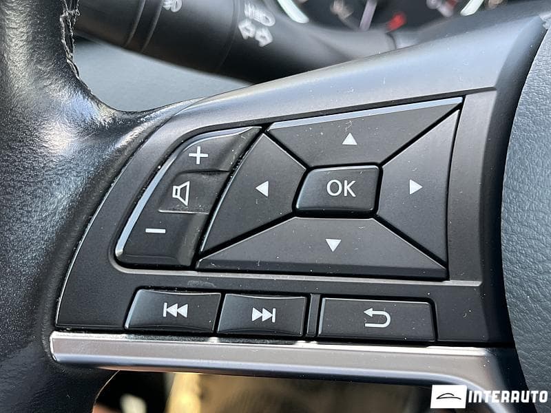 2020 Nissan Qashqai — Miniatură 18