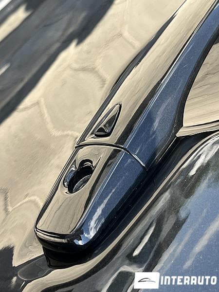 2020 Nissan Qashqai — Miniatură 29