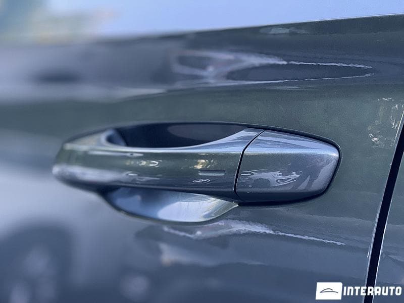 2016 Skoda Superb — Miniatură 7