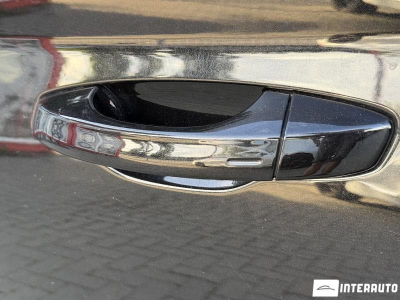2021 Skoda Superb — Miniatură 6