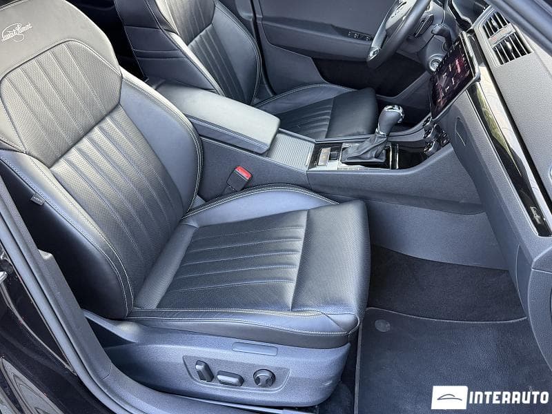 2021 Skoda Superb — Miniatură 19