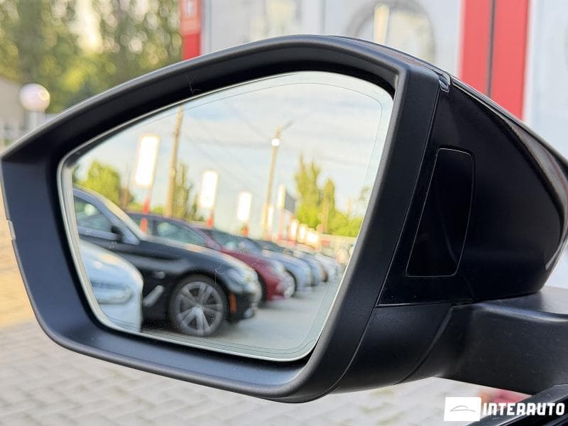 2021 Skoda Superb — Miniatură 5
