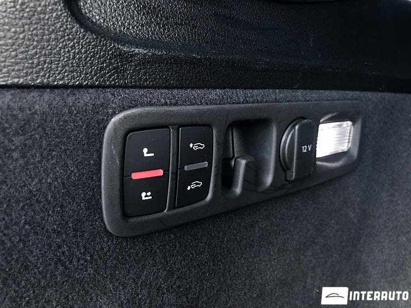 2018 Audi Q7 E-Tron — Miniatură 23