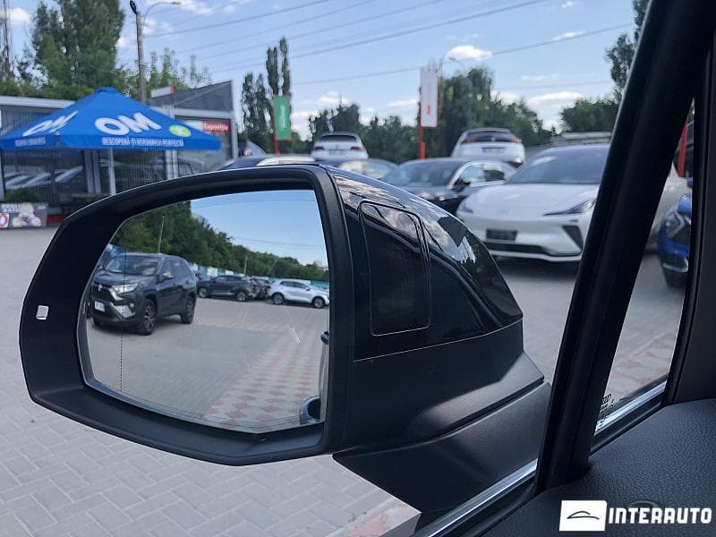 2018 Audi Q7 E-Tron — Miniatură 6