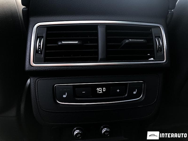 2018 Audi Q7 E-Tron — Miniatură 20