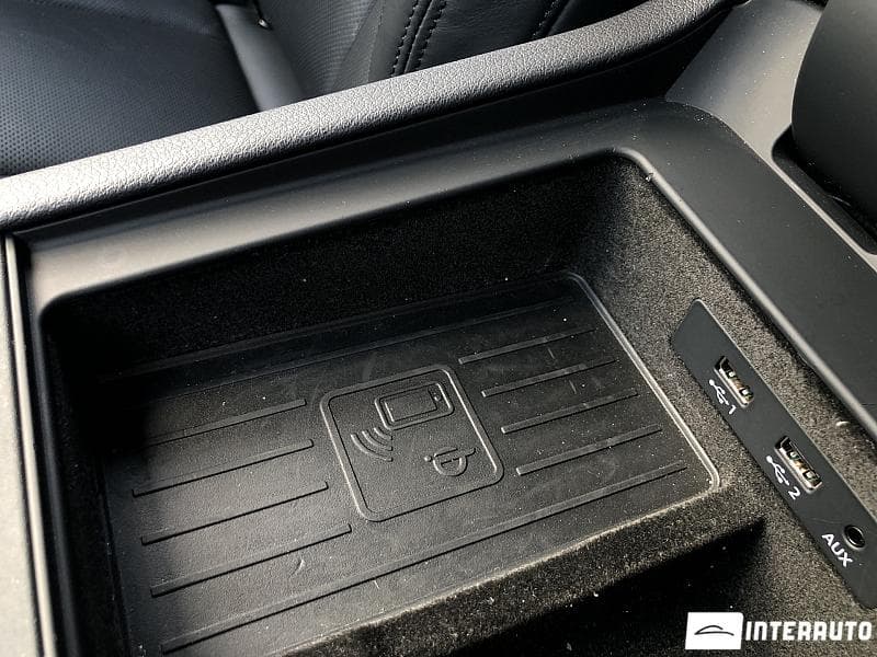 2018 Audi Q7 E-Tron — Miniatură 14