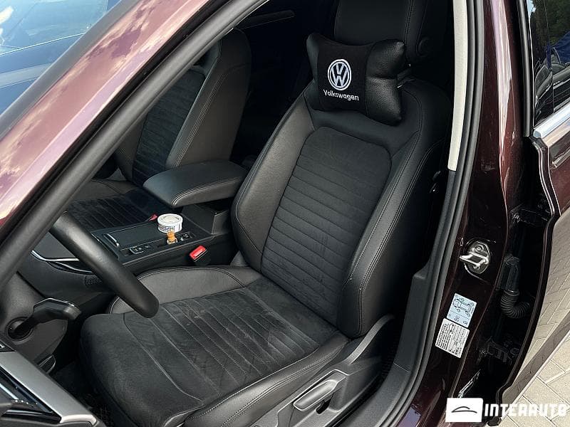 2016 Volkswagen Passat — Miniatură 5