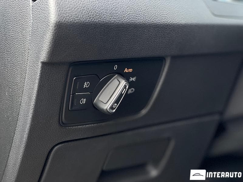 2016 Volkswagen Passat — Miniatură 8
