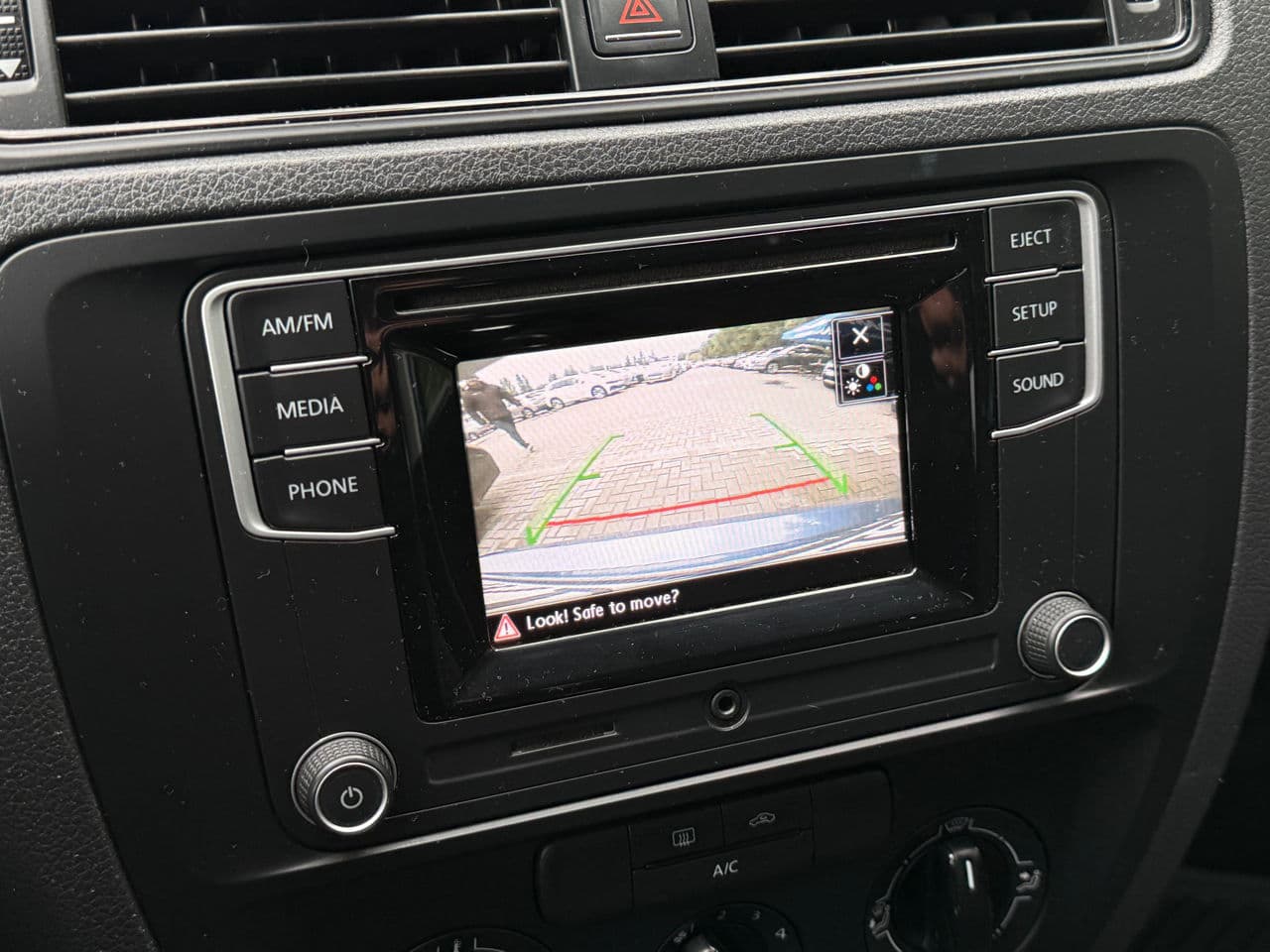 2016 Volkswagen Jetta — Miniatură 11