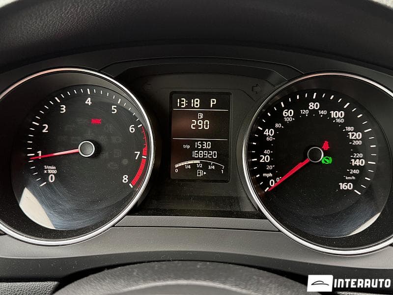 2016 Volkswagen Jetta — Miniatură 10