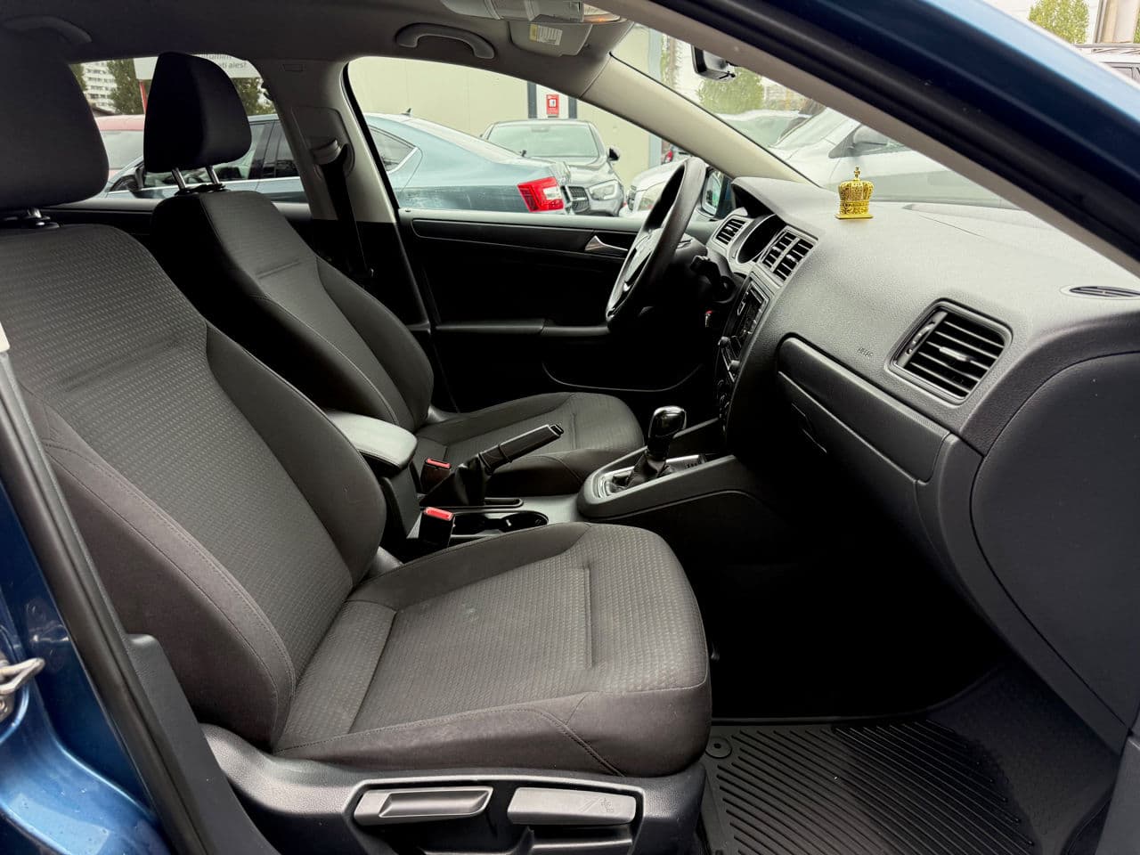 2016 Volkswagen Jetta — Miniatură 14