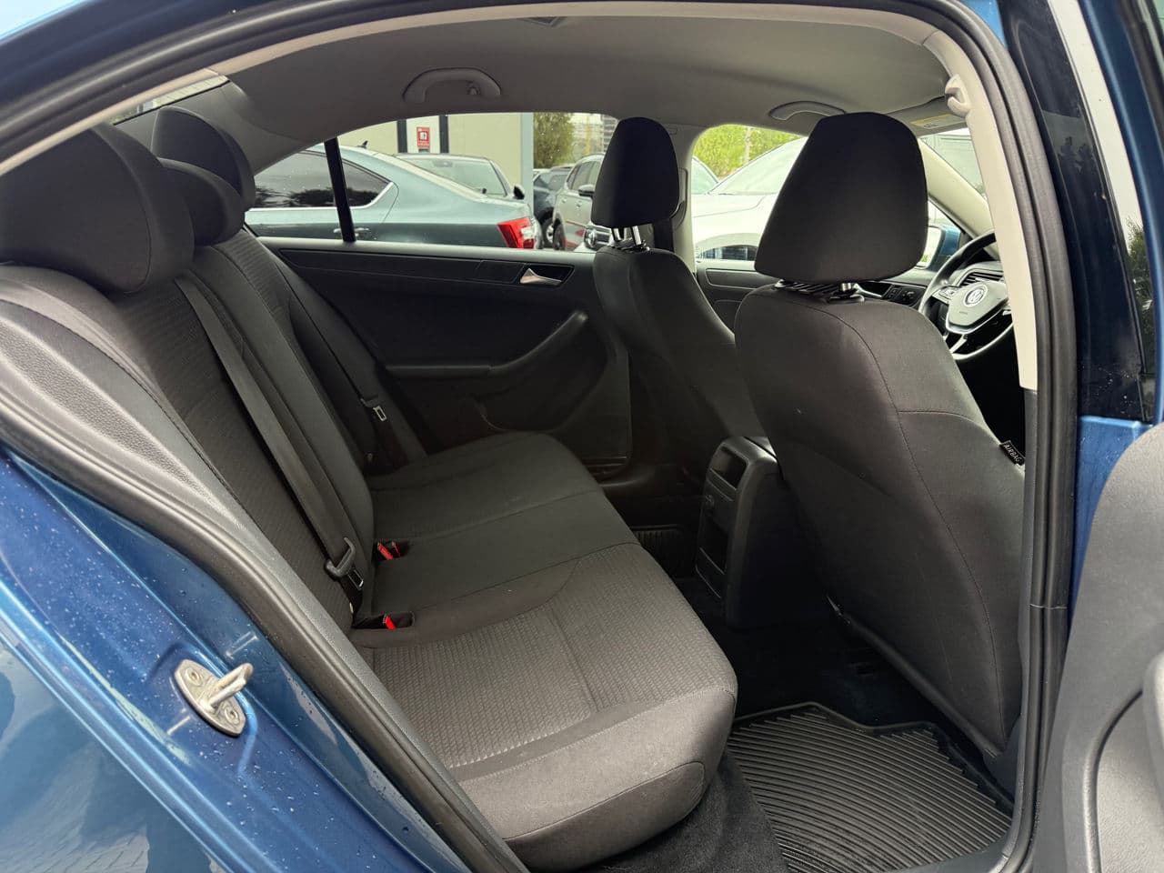 2016 Volkswagen Jetta — Miniatură 15