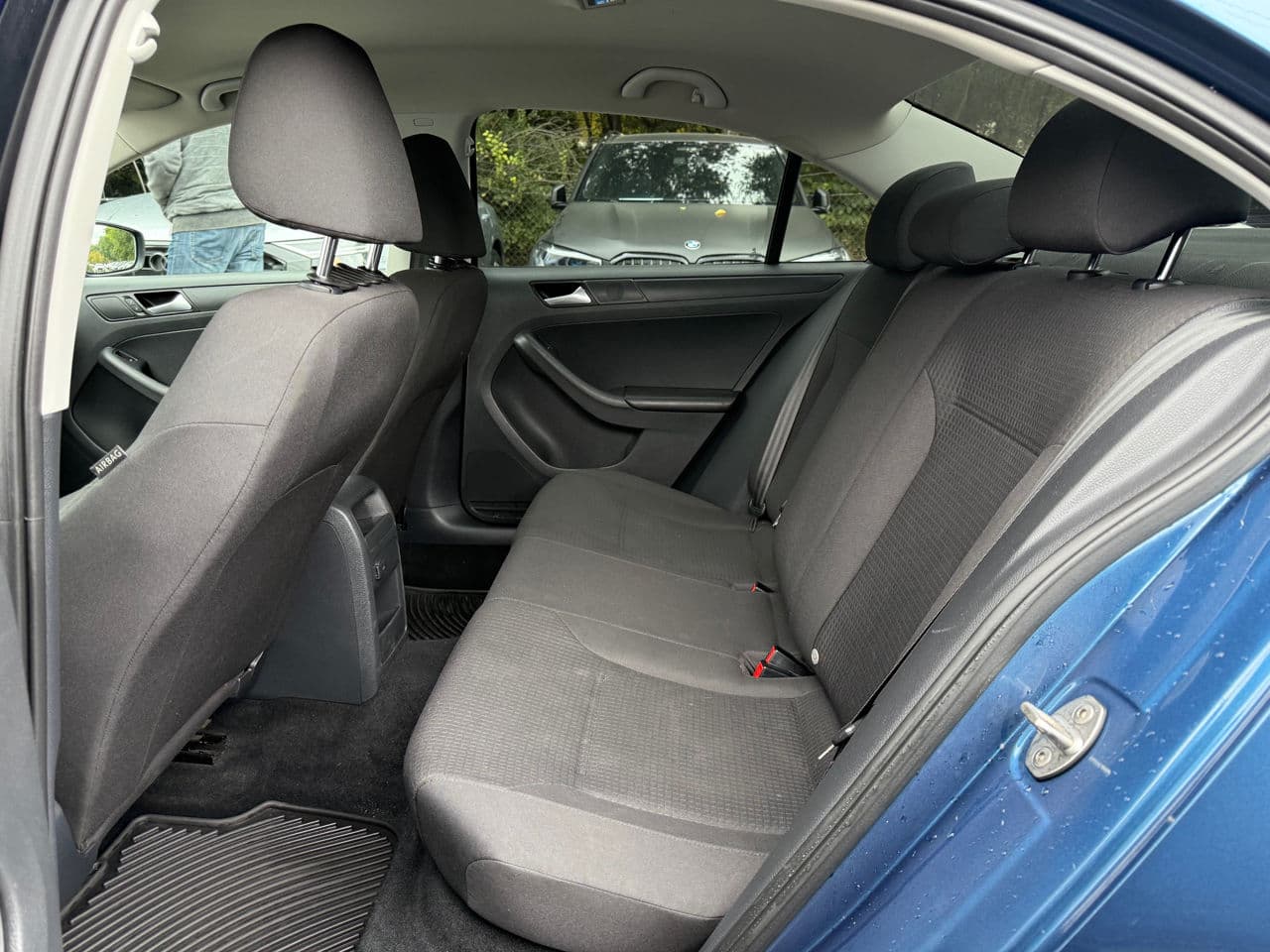 2016 Volkswagen Jetta — Miniatură 16