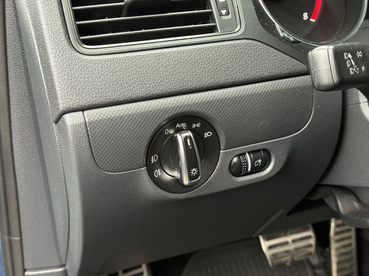 2016 Volkswagen Jetta — Miniatură 7