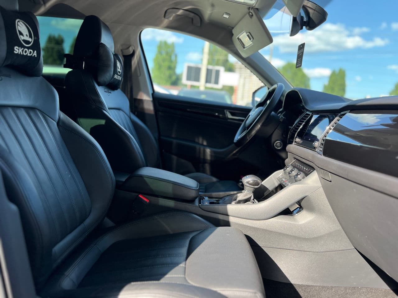 Skoda Kodiaq 2020 — Миниатюра 16