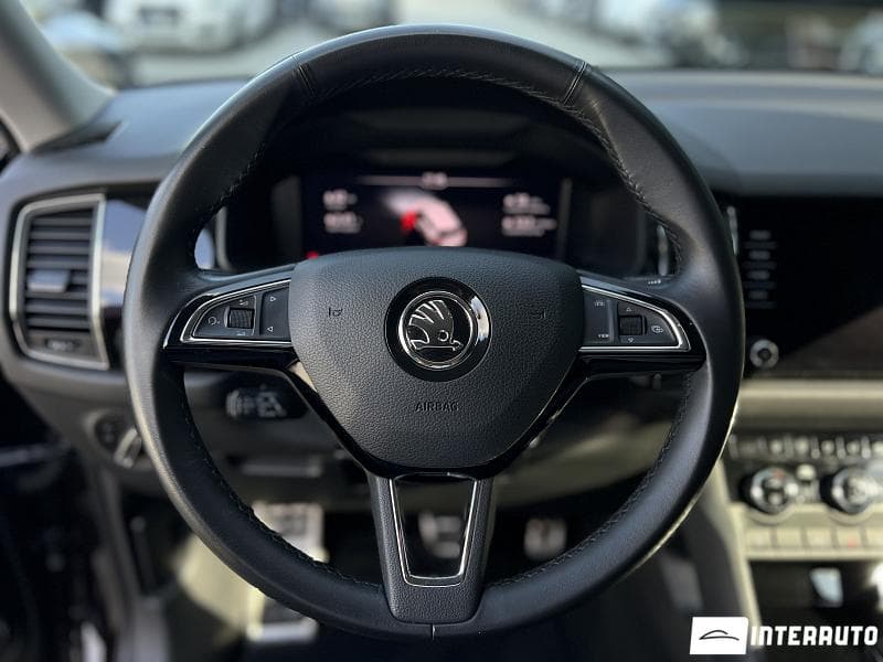 Skoda Kodiaq 2020 — Миниатюра 11