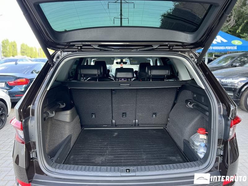 Skoda Kodiaq 2020 — Миниатюра 21