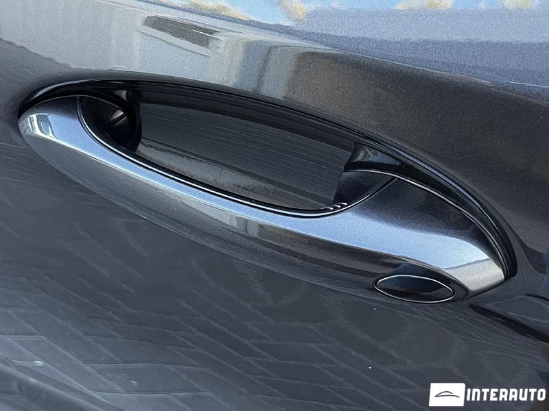 2019 BMW 530e — Miniatură 23
