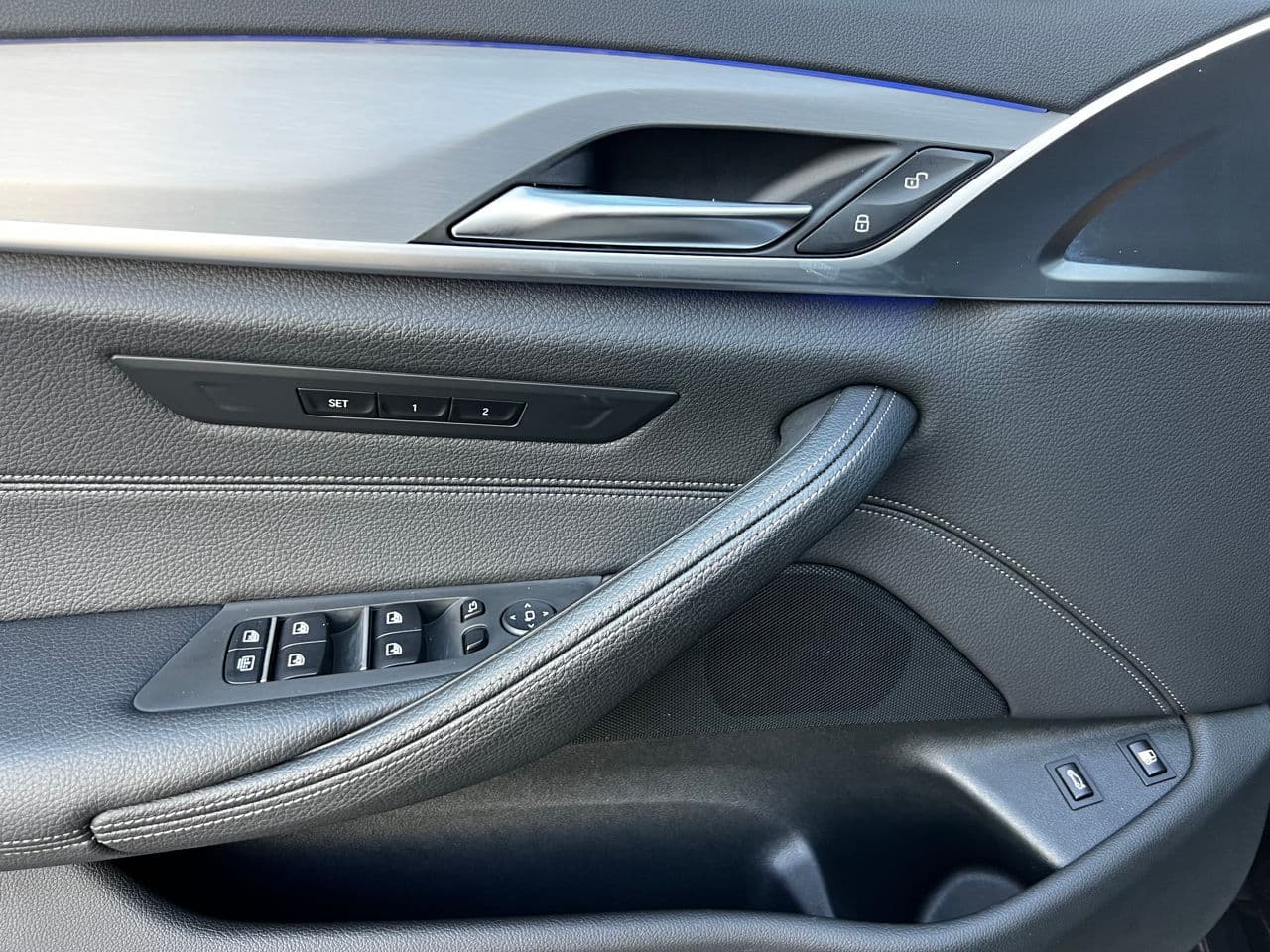 2019 BMW 530e — Miniatură 19
