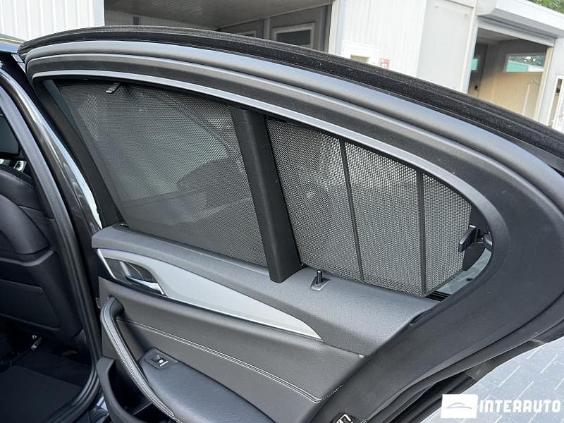 2019 BMW 530e — Miniatură 20