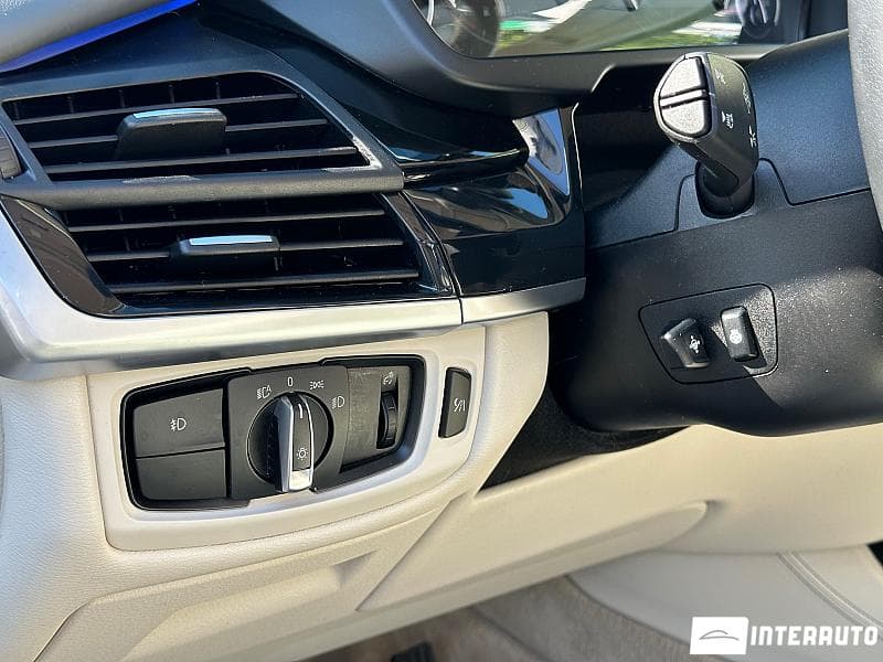 BMW X5 4.0e 2016 — Миниатюра 19