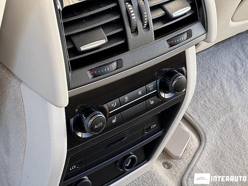 BMW X5 4.0e 2016 — Миниатюра 22