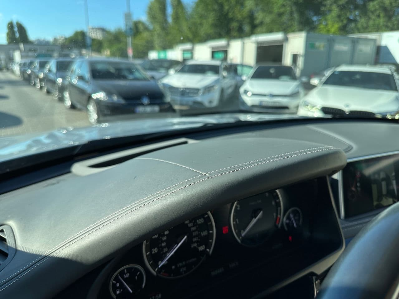 BMW X5 4.0e 2016 — Миниатюра 10