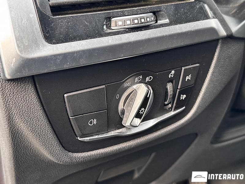 BMW X3 2.0D 2018 — Миниатюра 10