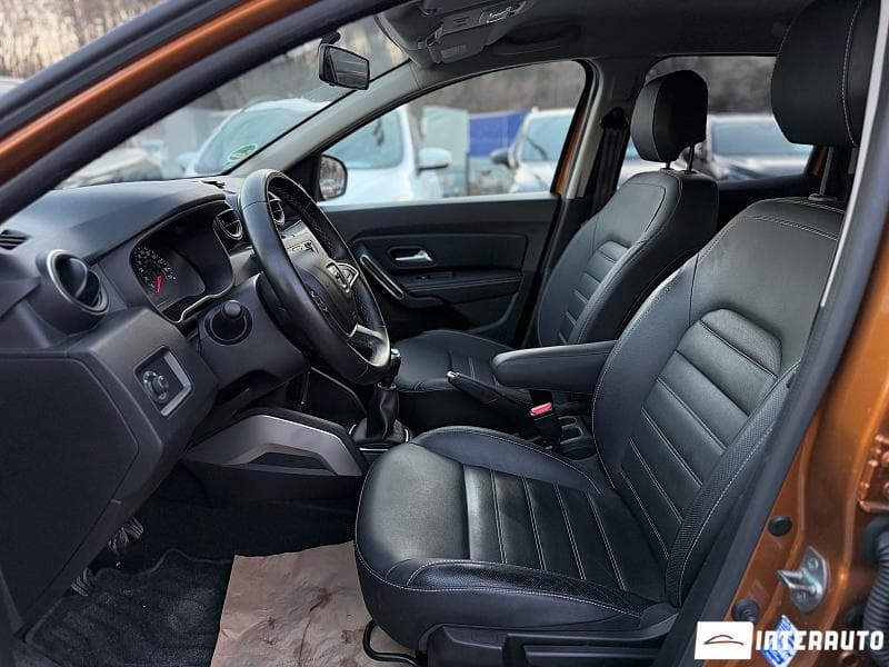 2019 Dacia Duster — Miniatură 5