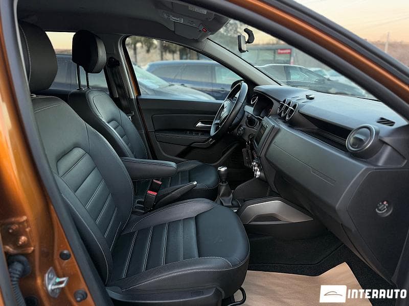 2019 Dacia Duster — Miniatură 13