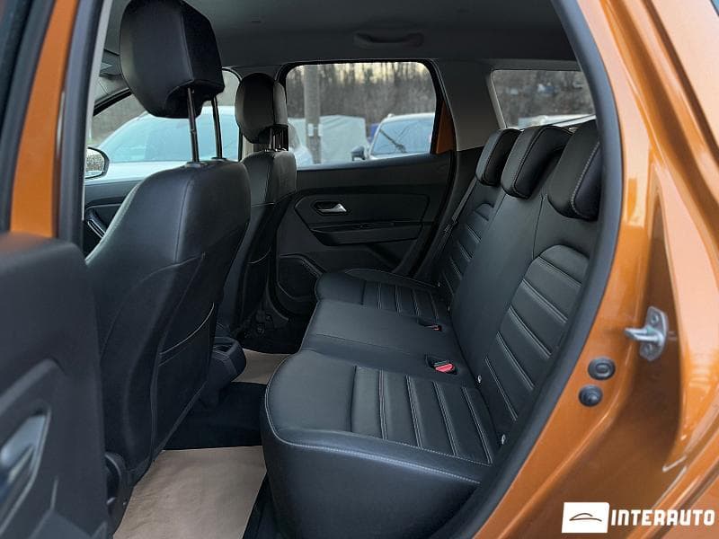 2019 Dacia Duster — Miniatură 15