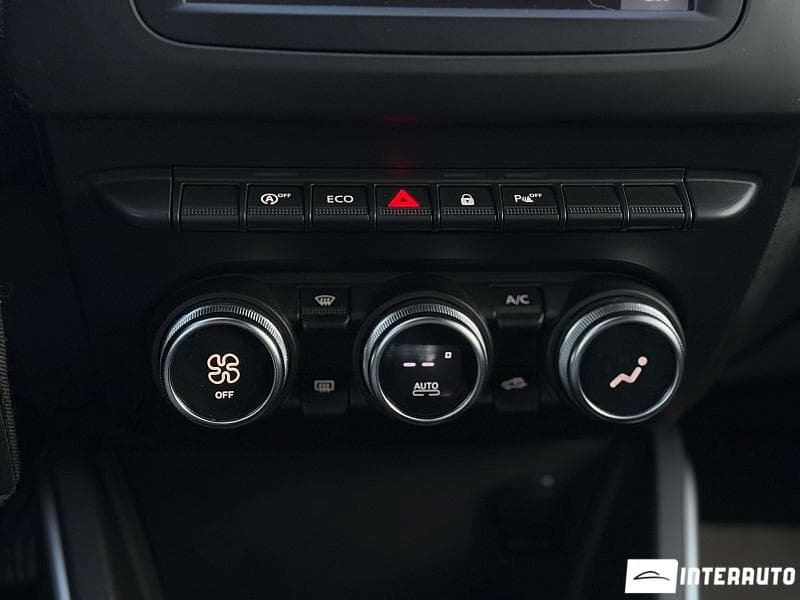 2019 Dacia Duster — Miniatură 11