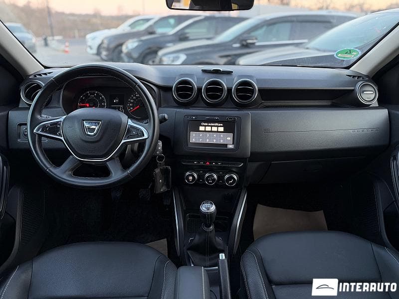 2019 Dacia Duster — Miniatură 8