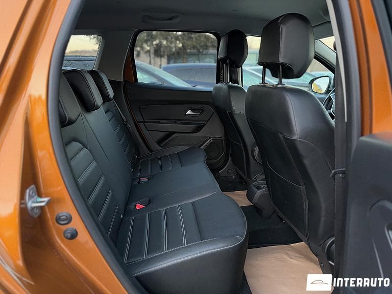 2019 Dacia Duster — Miniatură 14