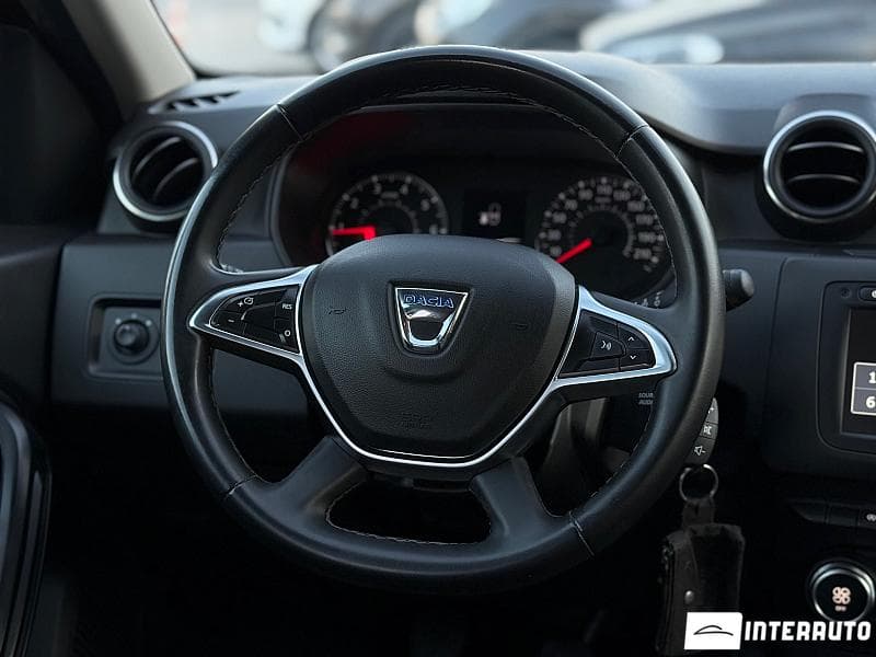 2019 Dacia Duster — Miniatură 9