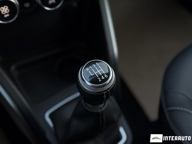 2019 Dacia Duster — Miniatură 12