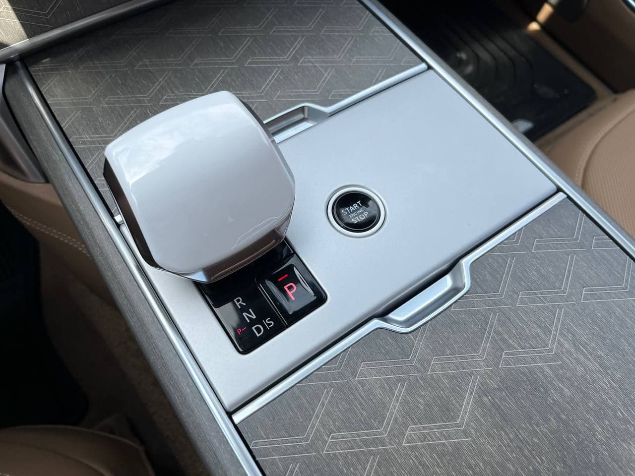 2023 Land Rover Range Rover Vogue — Miniatură 17