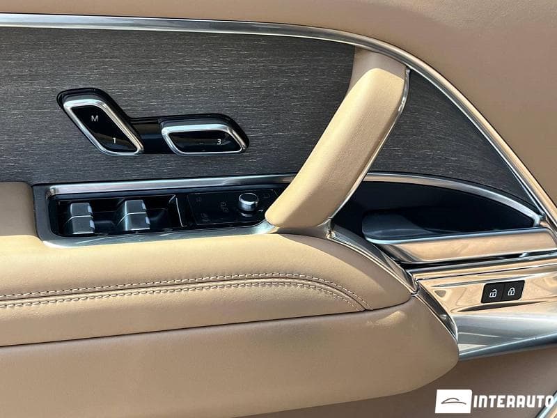 2023 Land Rover Range Rover Vogue — Miniatură 5