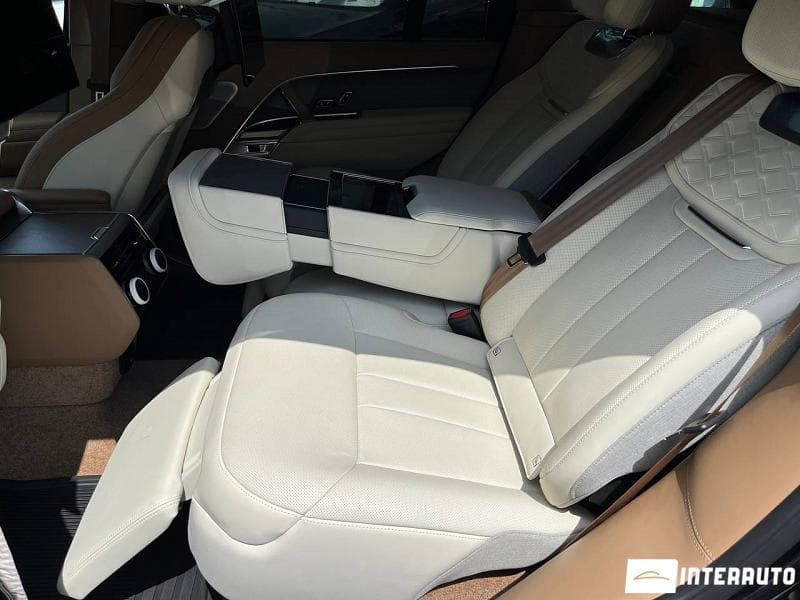 2023 Land Rover Range Rover Vogue — Miniatură 23
