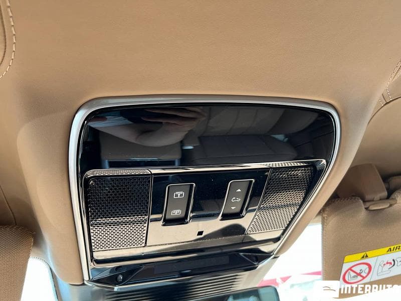 2023 Land Rover Range Rover Vogue — Miniatură 18