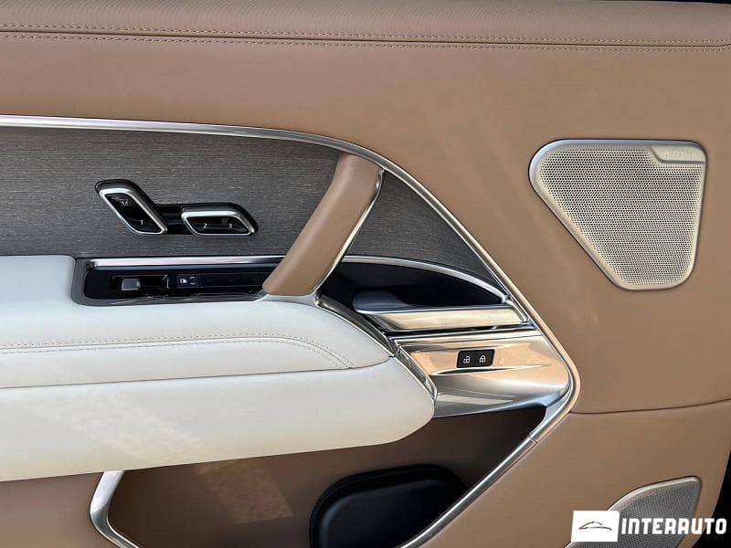 2023 Land Rover Range Rover Vogue — Miniatură 20