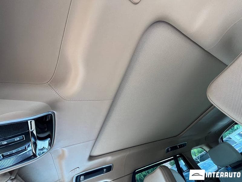 2023 Land Rover Range Rover Vogue — Miniatură 19