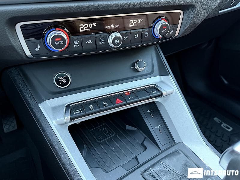 2023 Audi Q3 — Miniatură 13