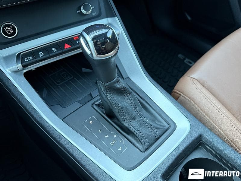 2023 Audi Q3 — Miniatură 14