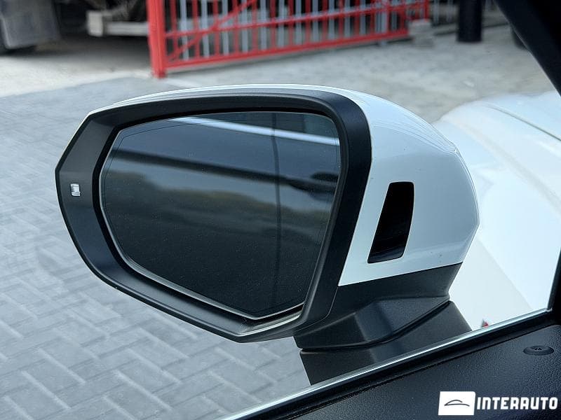2023 Audi Q3 — Miniatură 19