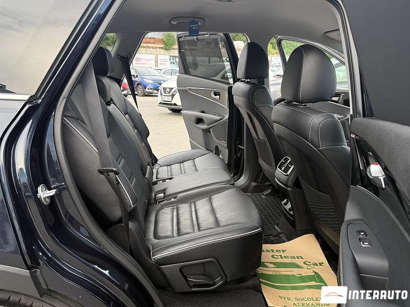 2019 Kia Sorento — Miniatură 16