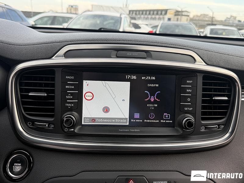 2019 Kia Sorento — Miniatură 10