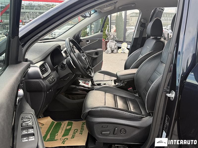 2019 Kia Sorento — Miniatură 5