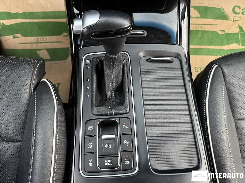 2019 Kia Sorento — Miniatură 14