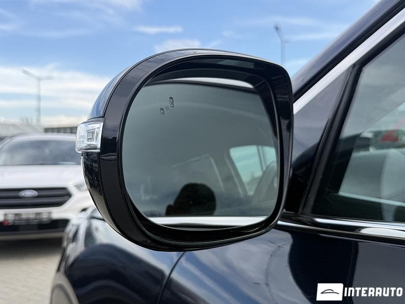 2019 Kia Sorento — Miniatură 18